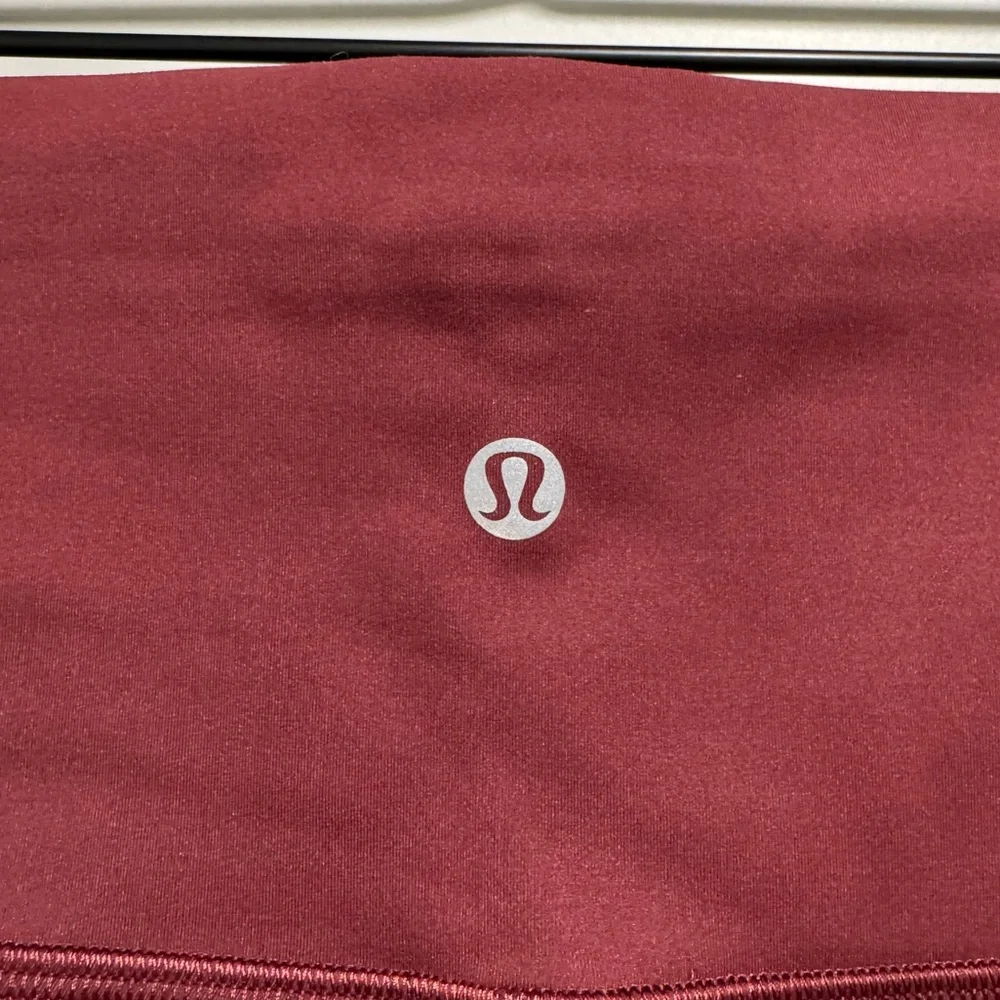Lululemon Wunder Train HR Short 6” - Picture 8 of 9